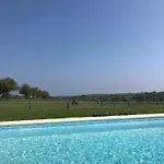 Guest house Le Moulin Du Fresne, D'hotes