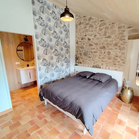 Le Moulin Du Fresne, D'hôtes 3*