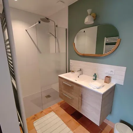 Le Moulin Du Fresne, D'hôtes Maison d'hôtes 3*