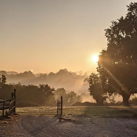 Le Moulin Du Fresne, D'hôtes 3*
