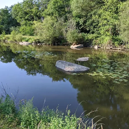 Le Moulin Du Fresne, D'hotes Guest house 3*