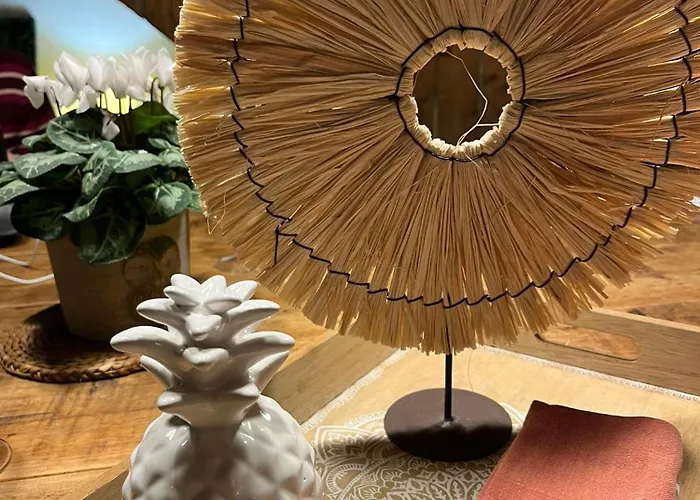 Guest house Le Moulin Du Fresne, D'hotes