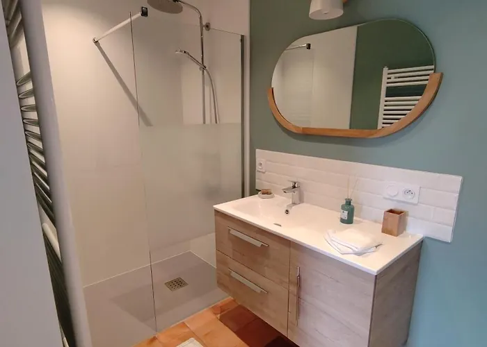 Le Moulin Du Fresne, D'hotes Guest house 3*