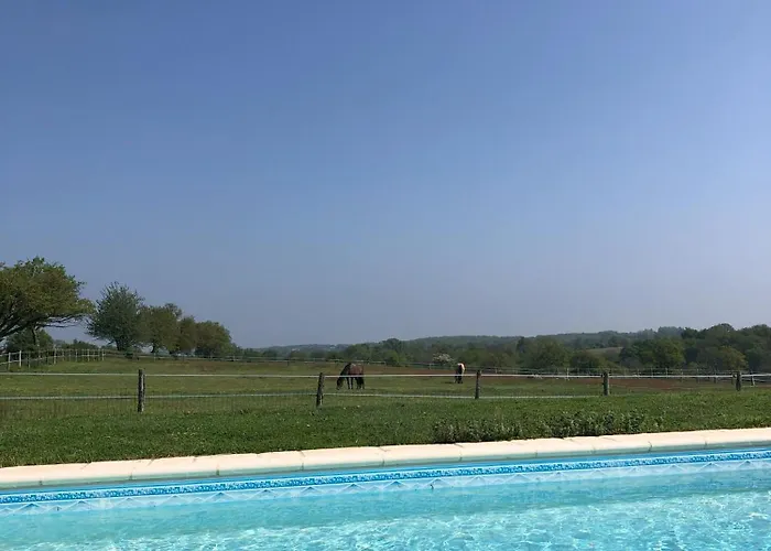 Guest house Le Moulin Du Fresne, D'hotes